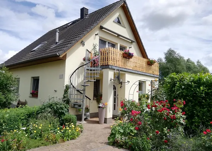 Fewo Ruegen Boettger