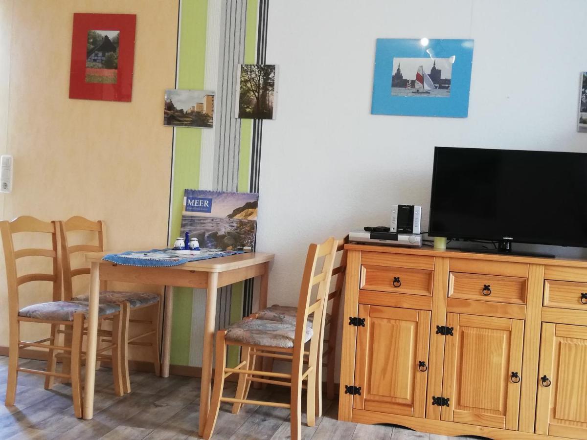 Apartment Ruegen Boettger *