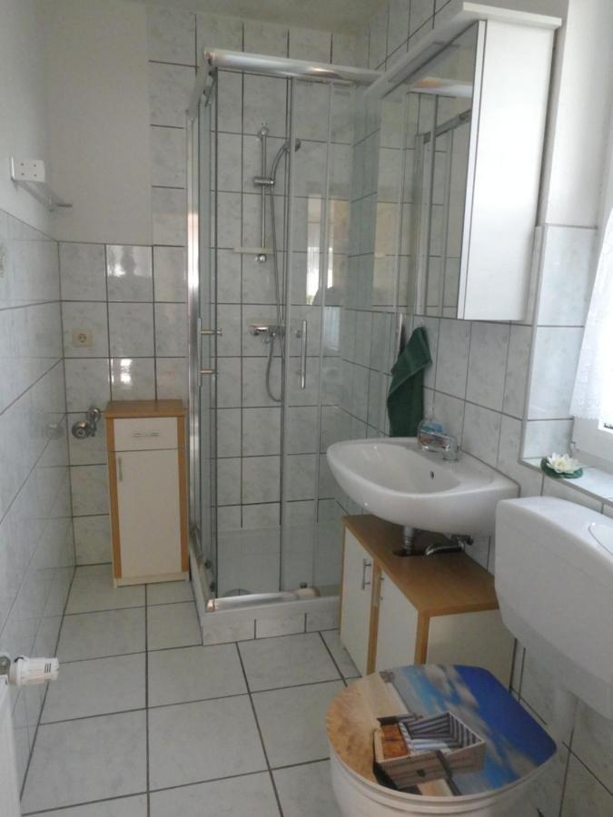 Ruegen Boettger Apartment
