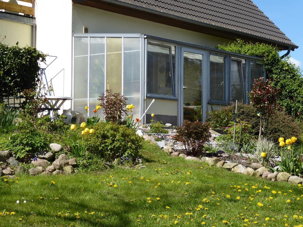 Ruegen Boettger Apartment *