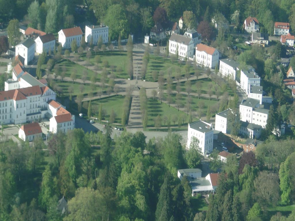 Ruegen Boettger Apartment