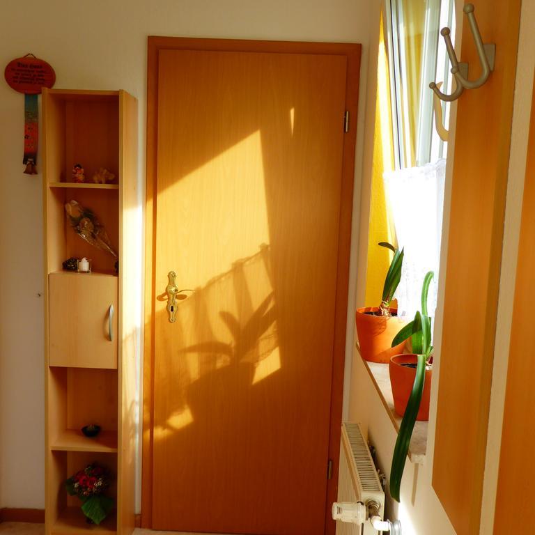 Apartment Ruegen Boettger Poseritz