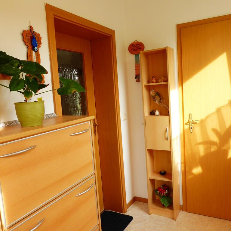 Ruegen Boettger Apartment *