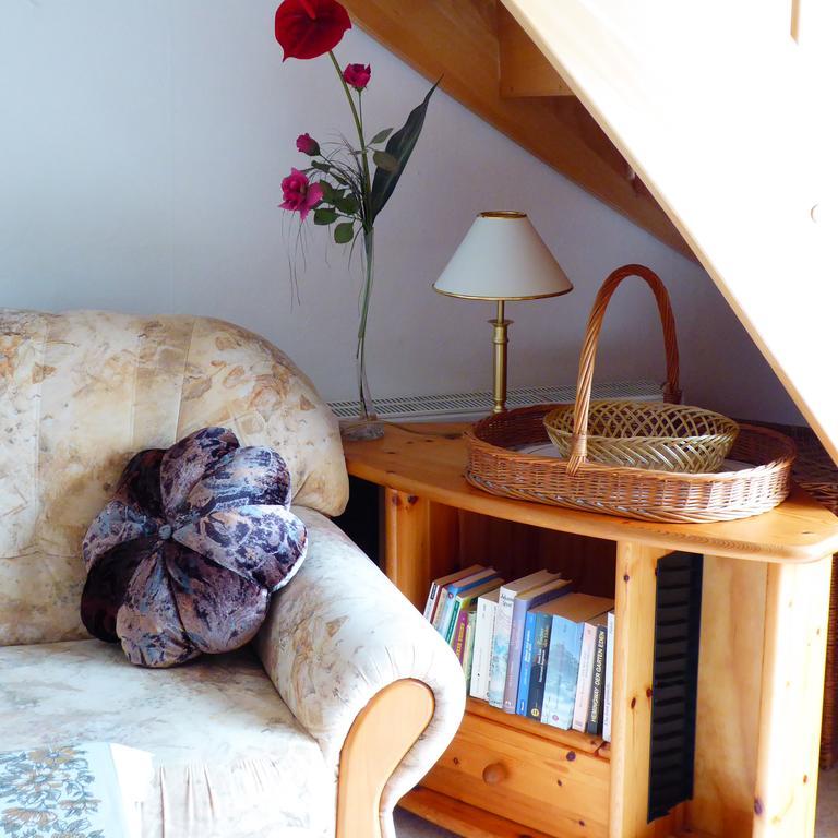 Ruegen Boettger Apartment