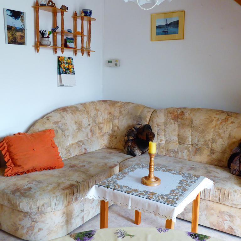 Ruegen Boettger Apartment *