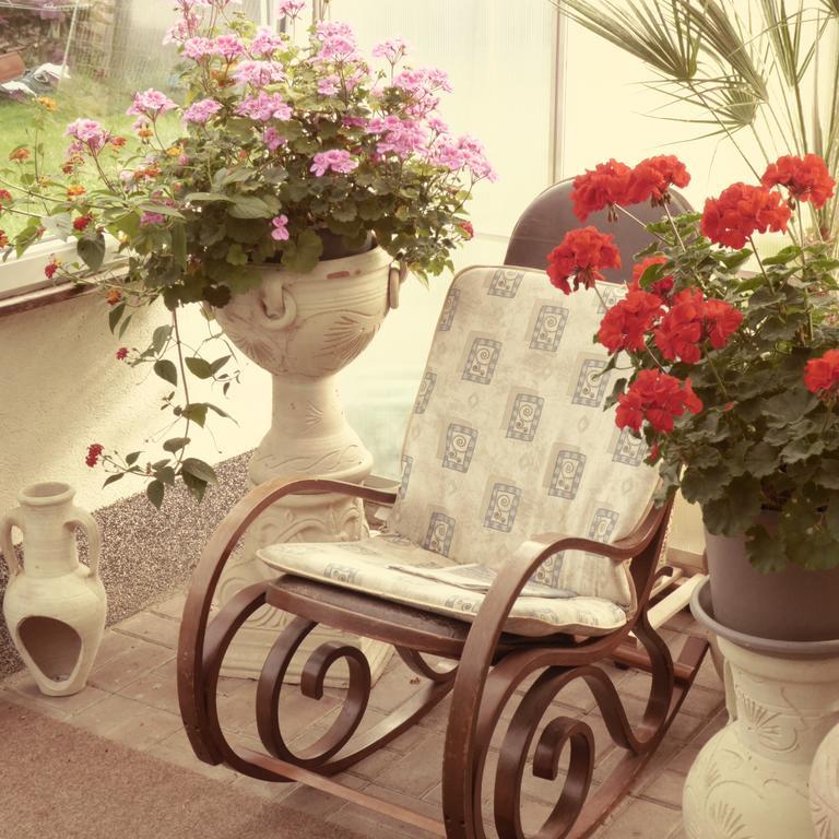 Ruegen Boettger Apartment