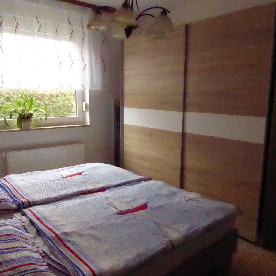 Apartment Ruegen Boettger